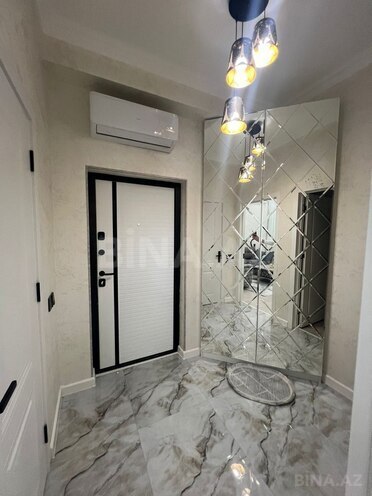 İcarəyə verilir 2 otaqlı yeni tikili 65 m², Neftçilər m., photo 10 from 13