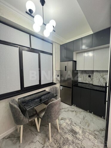 İcarəyə verilir 2 otaqlı yeni tikili 65 m², Neftçilər m., photo 9 from 13