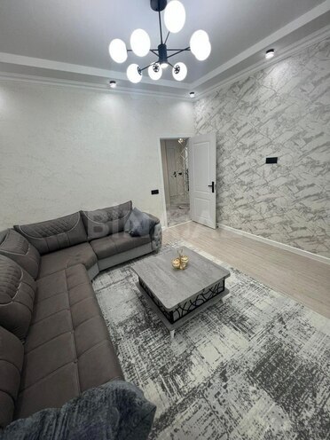 İcarəyə verilir 2 otaqlı yeni tikili 65 m², Neftçilər m., photo 4 from 13