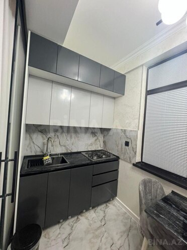 İcarəyə verilir 2 otaqlı yeni tikili 65 m², Neftçilər m., photo 8 from 13