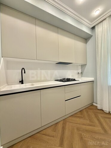 Satılır 2 otaqlı yeni tikili 45 m², Nəsimi r., photo 9 from 14