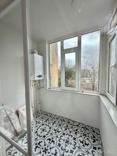 Satılır 2 otaqlı yeni tikili 45 m², Nəsimi r., photo 11 from 14