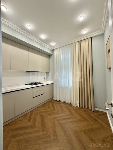 Satılır 2 otaqlı yeni tikili 45 m², Nəsimi r., photo 8 from 14