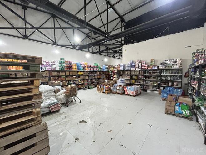 Satılır  obyekt 1 370 m², Ramana q., photo 16 from 26