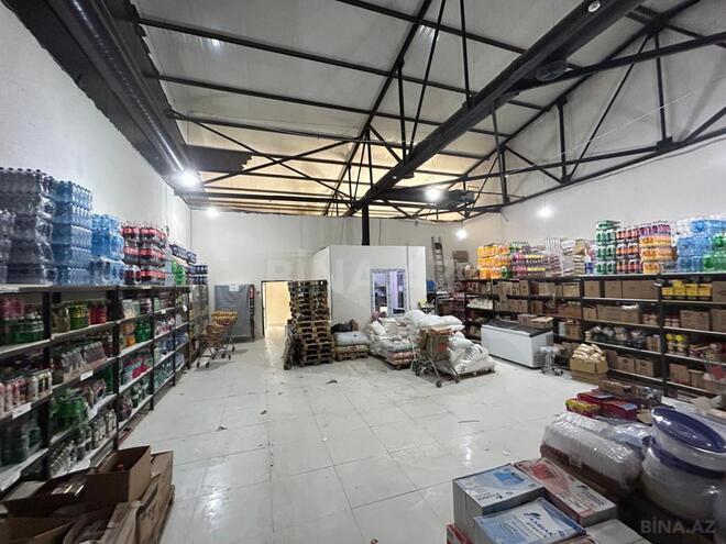 Satılır  obyekt 1 370 m², Ramana q., photo 17 from 26