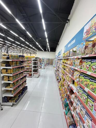 Satılır  obyekt 1 370 m², Ramana q., photo 13 from 26