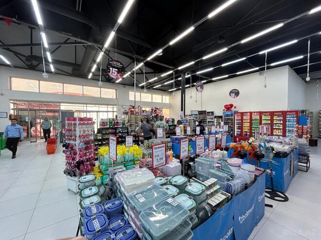 Satılır  obyekt 1 370 m², Ramana q., photo 11 from 26