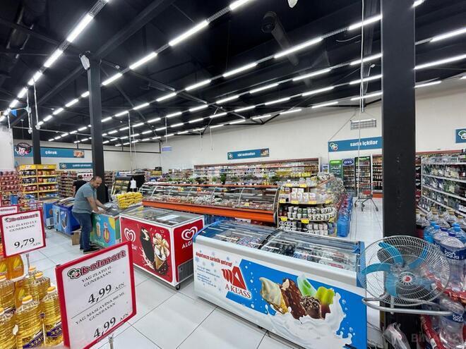 Satılır  obyekt 1 370 m², Ramana q., photo 10 from 26