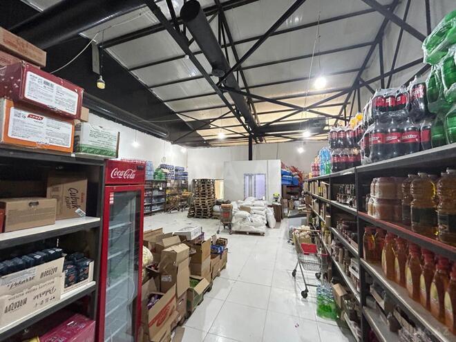 Satılır  obyekt 1 370 m², Ramana q., photo 19 from 26