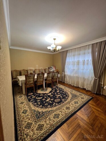 Продаётся 2-комн. вторичка 60 м², м. Ази Асланов, photo 1 from 15