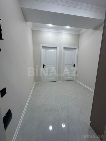 İcarəyə verilir 2 otaqlı yeni tikili 60 m², Azadlıq Prospekti m., photo 5 from 13