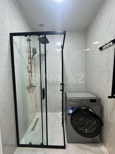 İcarəyə verilir 2 otaqlı yeni tikili 60 m², Azadlıq Prospekti m., photo 10 from 13