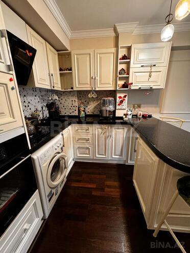 Продаётся 2-комн. вторичка 45 м², м. Гянджлик, photo 5 from 17