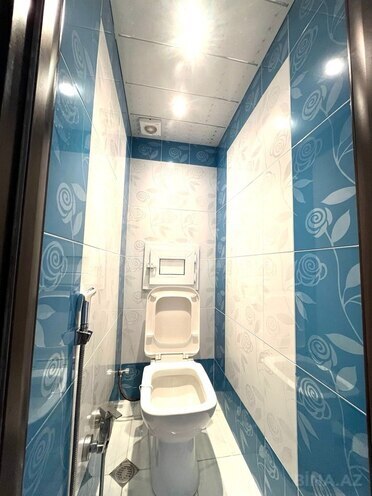 Satılır 3 otaqlı köhnə tikili 90 m², Şah İsmayıl Xətai m., photo 14 from 15