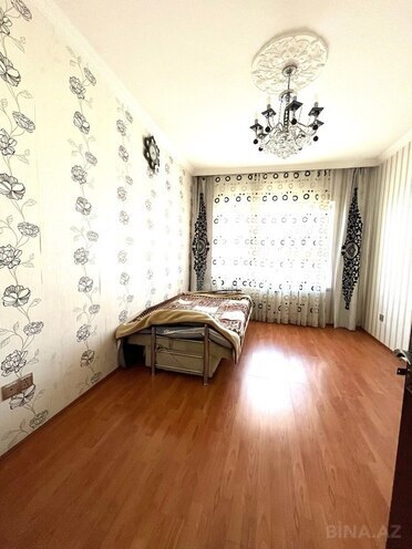 Satılır 3 otaqlı köhnə tikili 90 m², Şah İsmayıl Xətai m., photo 11 from 15