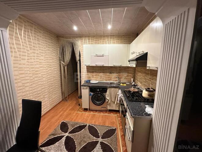 Satılır 3 otaqlı köhnə tikili 90 m², Şah İsmayıl Xətai m., photo 9 from 15