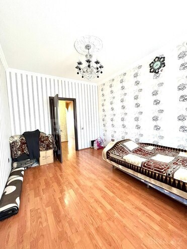 Satılır 3 otaqlı köhnə tikili 90 m², Şah İsmayıl Xətai m., photo 7 from 15
