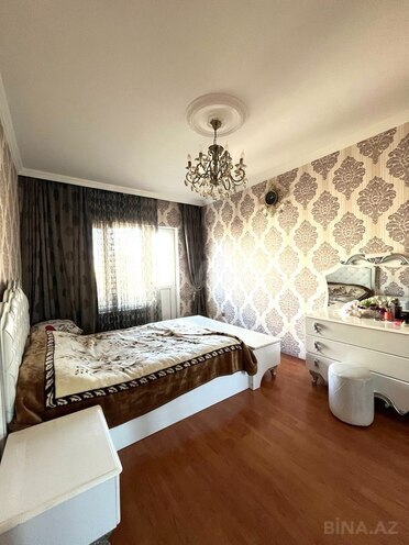 Satılır 3 otaqlı köhnə tikili 90 m², Şah İsmayıl Xətai m., photo 5 from 15