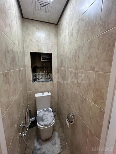 Продаётся 4-комн. вторичка 110 м², м. Иншаатчылар, photo 24 from 28