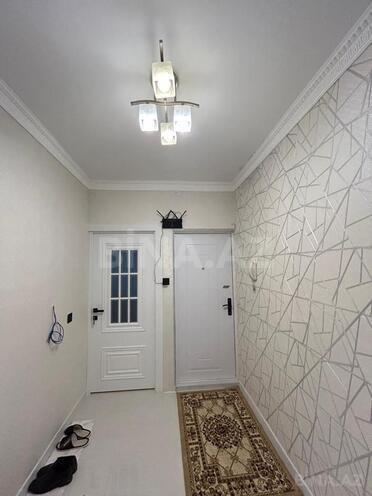 Продаётся 4-комн. вторичка 110 м², м. Иншаатчылар, photo 17 from 28