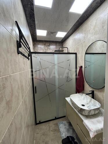 Продаётся 4-комн. вторичка 110 м², м. Иншаатчылар, photo 25 from 28