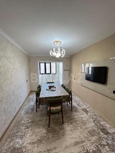 Продаётся 4-комн. вторичка 110 м², м. Иншаатчылар, photo 14 from 28