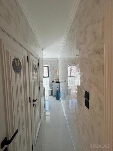 Продаётся 4-комн. вторичка 110 м², м. Иншаатчылар, photo 19 from 28