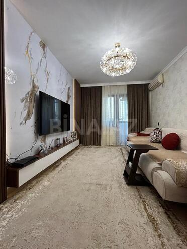 Продаётся 4-комн. вторичка 110 м², м. Иншаатчылар, photo 4 from 28