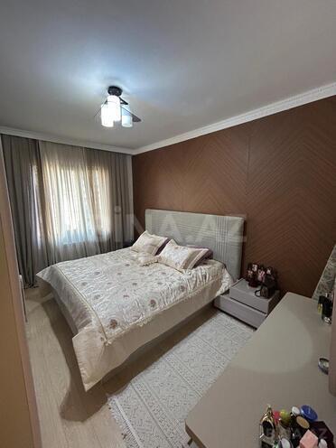Продаётся 4-комн. вторичка 110 м², м. Иншаатчылар, photo 12 from 28