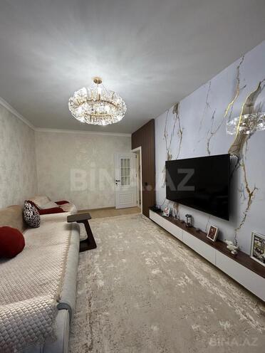Продаётся 4-комн. вторичка 110 м², м. Иншаатчылар, photo 5 from 28