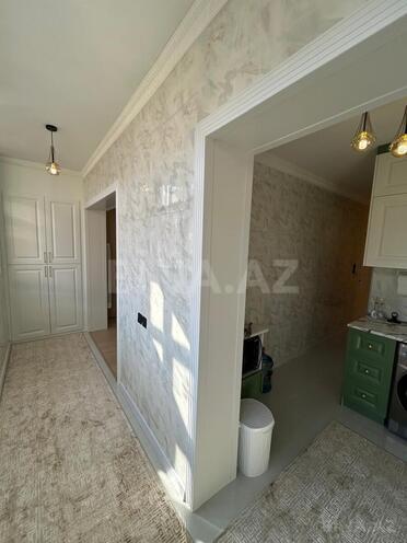 Продаётся 4-комн. вторичка 110 м², м. Иншаатчылар, photo 23 from 28
