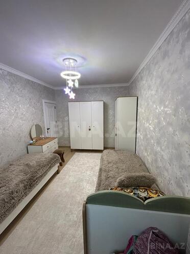 Продаётся 4-комн. вторичка 110 м², м. Иншаатчылар, photo 9 from 28