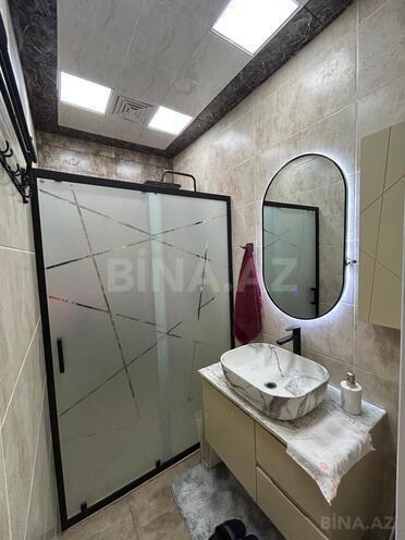 Продаётся 4-комн. вторичка 110 м², м. Иншаатчылар, photo 26 from 28