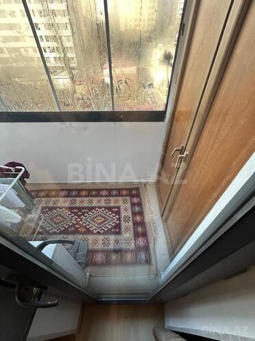 Продаётся 4-комн. вторичка 110 м², м. Иншаатчылар, photo 27 from 28