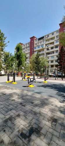 Продаётся 4-комн. вторичка 110 м², м. Иншаатчылар, photo 1 from 28