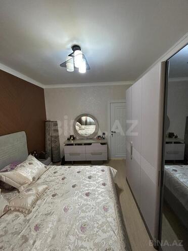 Продаётся 4-комн. вторичка 110 м², м. Иншаатчылар, photo 13 from 28