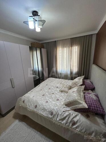 Продаётся 4-комн. вторичка 110 м², м. Иншаатчылар, photo 10 from 28