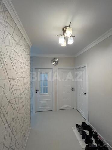 Продаётся 4-комн. вторичка 110 м², м. Иншаатчылар, photo 18 from 28