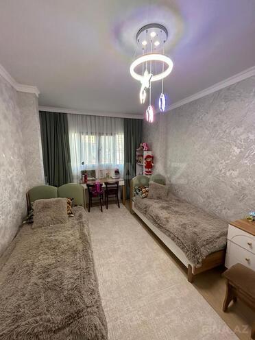 Продаётся 4-комн. вторичка 110 м², м. Иншаатчылар, photo 7 from 28