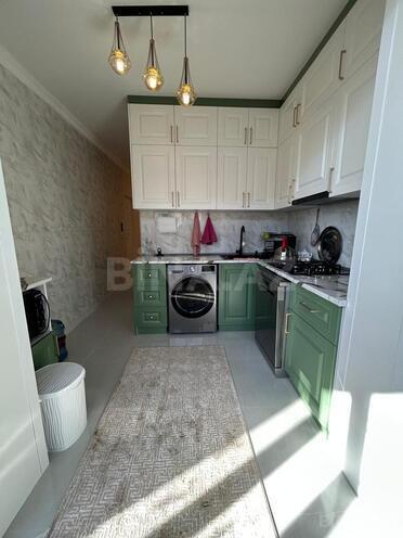 Продаётся 4-комн. вторичка 110 м², м. Иншаатчылар, photo 22 from 28