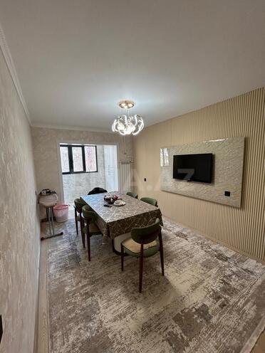 Продаётся 4-комн. вторичка 110 м², м. Иншаатчылар, photo 16 from 28