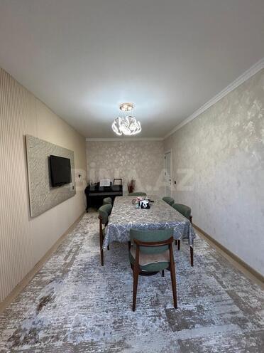 Продаётся 4-комн. вторичка 110 м², м. Иншаатчылар, photo 11 from 28
