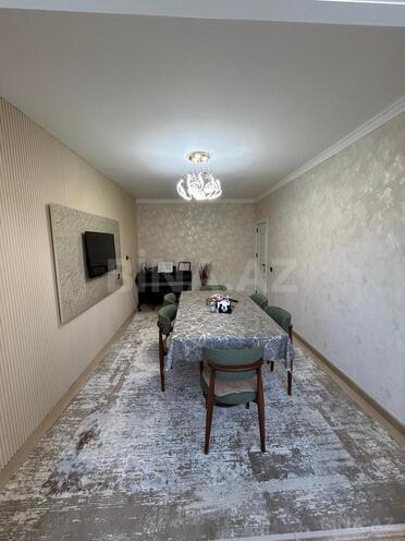 Продаётся 4-комн. вторичка 110 м², м. Иншаатчылар, photo 15 from 28