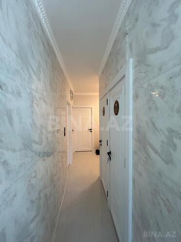 Продаётся 4-комн. вторичка 110 м², м. Иншаатчылар, photo 20 from 28