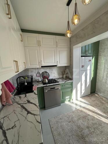 Продаётся 4-комн. вторичка 110 м², м. Иншаатчылар, photo 21 from 28