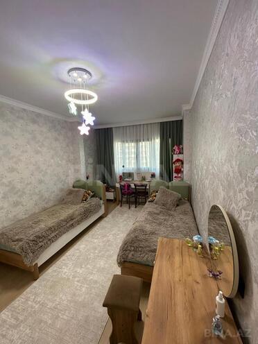 Продаётся 4-комн. вторичка 110 м², м. Иншаатчылар, photo 8 from 28