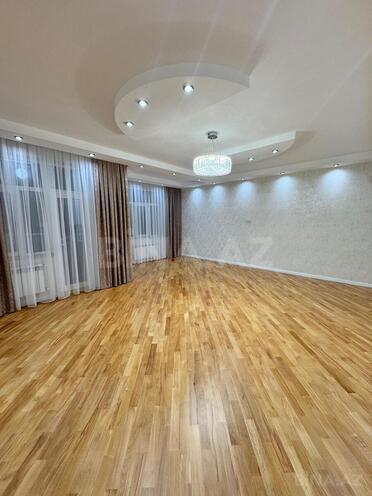 Satılır 4 otaqlı yeni tikili 155 m², Gənclik m., photo 4 from 29