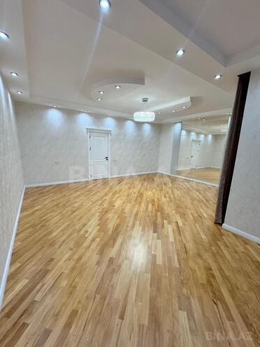Satılır 4 otaqlı yeni tikili 155 m², Gənclik m., photo 5 from 29