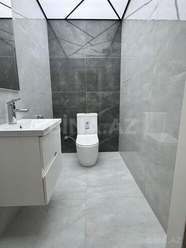 Satılır 4 otaqlı yeni tikili 155 m², Gənclik m., photo 27 from 29