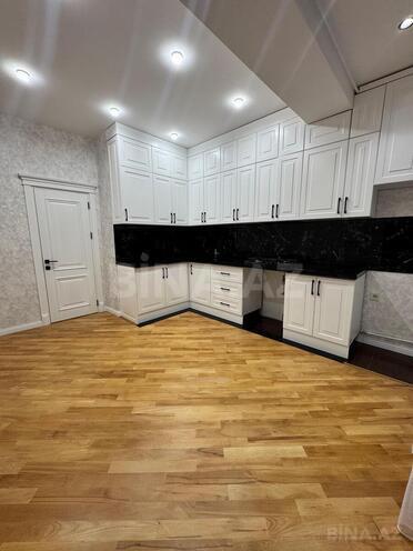Satılır 4 otaqlı yeni tikili 155 m², Gənclik m., photo 8 from 29